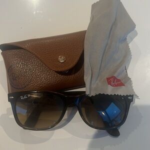 Ray-ban wayfarer